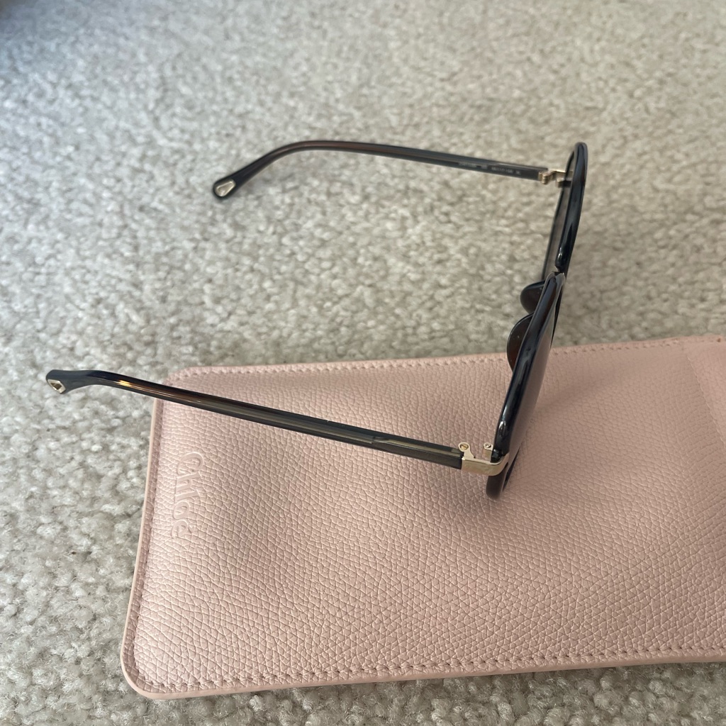 Chlo Sunglasses